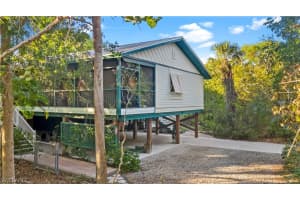 1695 Serenity Ln, Sanibel, FL 33957, Sold 07/14/20