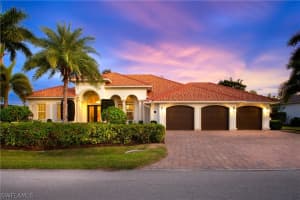 14801 Caleb Dr, Fort Myers, FL 33908, Sold 02/07/20