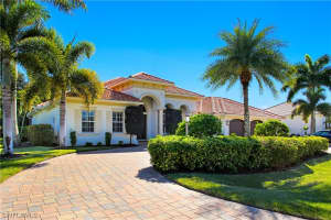 14801 Caleb Dr, Fort Myers, FL 33908, Sold 02/07/20