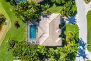 829 Birdie View Point, Sanibel, FL 33957, Sold 02/03/20