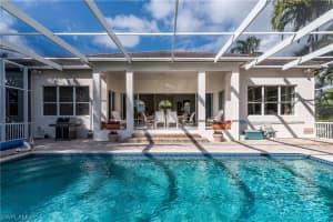 829 Birdie View Point, Sanibel, FL 33957, Sold 02/03/20