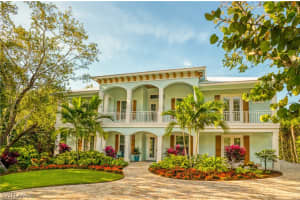 2411 Blue Crab Ct, Sanibel, FL 33957, Sold 01/15/21
