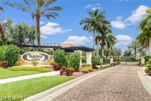 15001 Toscana Way, Naples, FL 34120, Sold 07/10/20