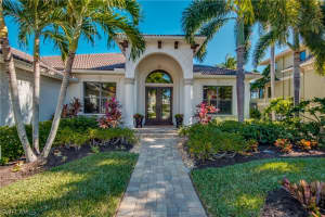 15111 Intracoastal Ct, Fort Myers, FL 33908, Sold 03/02/20