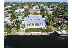580 16th Ave S, Naples, FL 34102, Sold 03/19/21