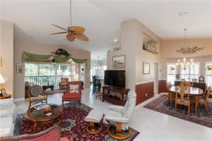 2515 Talon Ct, Naples, FL 34105, Sold 03/12/20