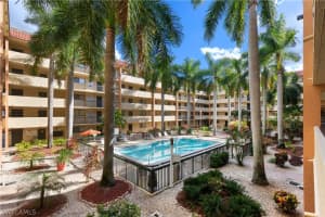 2121 Collier Ave APT 204, Fort Myers, FL 33901, Sold 02/21/20