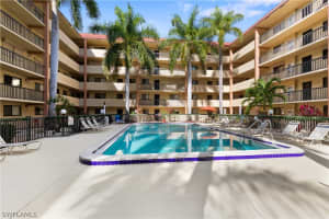 2121 Collier Ave APT 204, Fort Myers, FL 33901, Sold 02/21/20