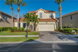 15569 Vallecas Ln, Naples, FL 34110, Sold 03/20/20