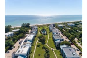 979 E Gulf Dr E581, Sanibel, FL 33957, Sold 01/30/20