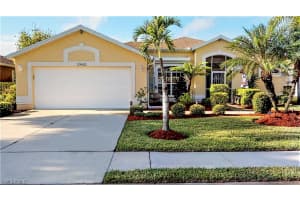 23422 Olde Meadowbrook Cir, Bonita Springs, FL 34134, Sold 03/25/20