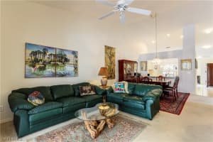 6312 Shadowood Cir, Naples, FL 34112, Sold 03/25/20