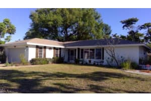 541 Val Mar Dr, Fort Myers, FL 33919, Sold 01/21/20