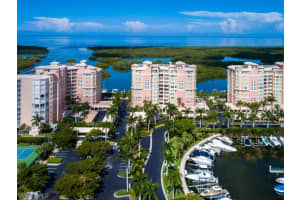 445 Dockside Dr, Naples, FL 34110, Sold 01/31/20