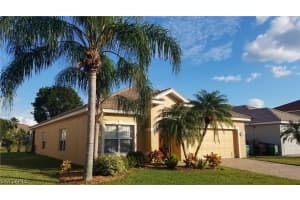 2124 Cape Heather Cir, Cape Coral, FL 33991, Sold 03/20/20