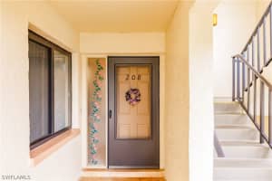 5784 Deauville Cir APT B208, Naples, FL 34112, Sold 06/12/20