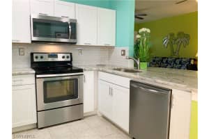 15401 Bellamar Cir APT 616, Fort Myers, FL 33908, Sold 02/27/20