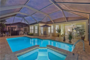 13921 Village Creek Dr, Fort Myers, FL 33908, Sold 01/31/20
