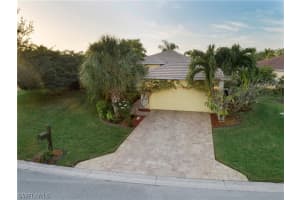 13921 Village Creek Dr, Fort Myers, FL 33908, Sold 01/31/20
