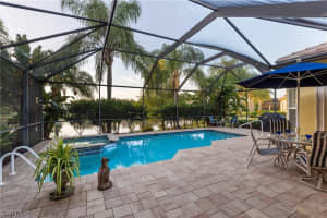 13921 Village Creek Dr, Fort Myers, FL 33908, Sold 01/31/20