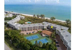 1605 Middle Gulf Dr UNIT 214, Sanibel, FL 33957, Sold 03/18/20