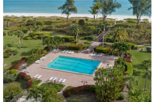 1605 Middle Gulf Dr UNIT 214, Sanibel, FL 33957, Sold 03/18/20