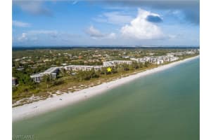 1605 Middle Gulf Dr UNIT 214, Sanibel, FL 33957, Sold 03/18/20