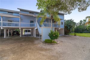 5431 Blue Crab Cir, Bokeelia, FL 33922, Sold 03/16/20