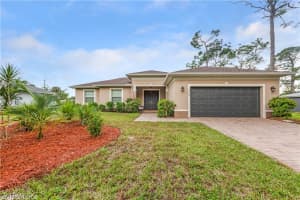 4609 Santiago Ln, Bonita Springs, FL 34134, Sold 06/26/20