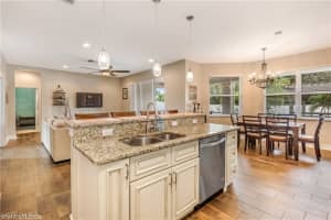 4609 Santiago Ln, Bonita Springs, FL 34134, Sold 06/26/20
