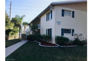 1100 Pondella Rd APT 1004, Cape Coral, FL 33909, Sold 04/15/20