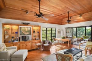 970 Black Skimmer Way, Sanibel, FL 33957, Sold 03/04/20