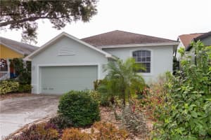 6093 Waterway Bay Dr, Fort Myers, FL 33908, Sold 03/11/20