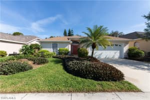 7091 Lone Oak Blvd, Naples, FL 34109, Sold 07/01/20