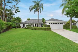 9818 Country Oaks Dr, Fort Myers, FL 33967, Sold 01/31/20