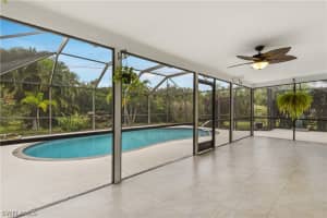 9818 Country Oaks Dr, Fort Myers, FL 33967, Sold 01/31/20