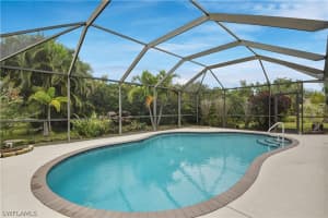 9818 Country Oaks Dr, Fort Myers, FL 33967, Sold 01/31/20
