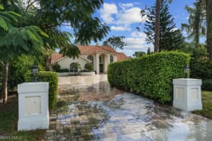 9180 The Ln, Naples, FL 34109, Sold 12/09/20
