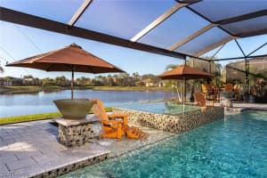 12040 Avingston Lake Dr, Fort Myers, FL 33966, Sold 03/06/20