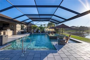 12040 Avingston Lake Dr, Fort Myers, FL 33966, Sold 03/06/20