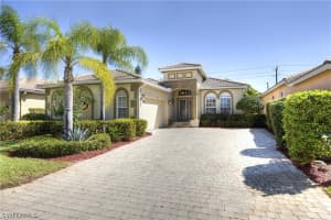 13952 Village Creek Dr, Fort Myers, FL 33908, Sold 02/28/20