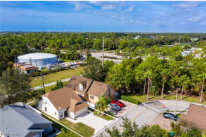 107 Leawood Cir, Naples, FL 34104, Sold 04/23/20