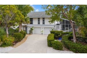 9418 Moonlight Dr, Sanibel, FL 33957, Sold 07/10/20