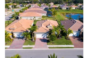 15211 Torino Ln, Fort Myers, FL 33908, Sold 10/01/20