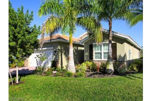 15211 Torino Ln, Fort Myers, FL 33908, Sold 10/01/20