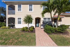 8564 Oakshade Cir #1, Fort Myers, FL 33919, Sold 02/18/20