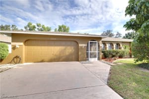 9934 Country Oaks Dr, Fort Myers, FL 33967, Sold 04/30/20