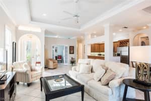 14612 Glen Eden Dr, Naples, FL 34110, Sold 08/05/20