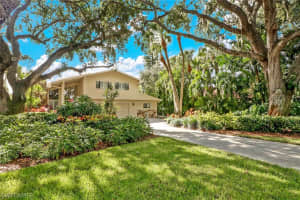 3998 Hidden Acres Cir, North Fort Myers, FL 33903, Sold 02/14/20