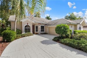 7533 Woodland Bend Cir, Fort Myers, FL 33912, Sold 07/31/20